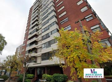 Departamento · 65m² · 3 Ambientes · Acasusso - Alquiler 2 Dorm. Gran Vista Abierta Al Rio!