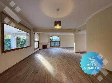 Casa · 350m² · 7 Ambientes · Venta Casa 3 Dorm Bº Rincón Club de Campo