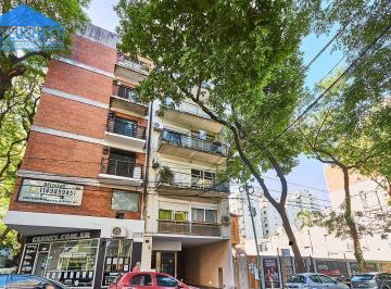 LAO-LAO-990_2 · Alquiler! 2 Ambientes Amoblado! Balcon y Cochera! Belgrano!