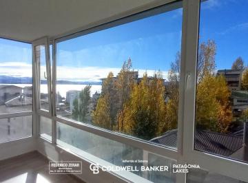 Departamento · 33m² · 1 Ambiente · Departamento en en El Centro en Alquiler Bariloche