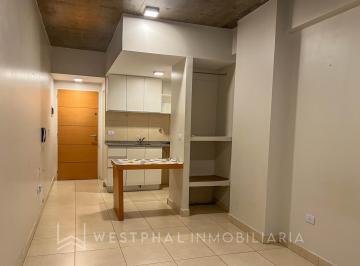 Departamento · 23m² · 1 Ambiente · Monoambiente en Edificio C/amenities - Constructora Link - Barrio Norte