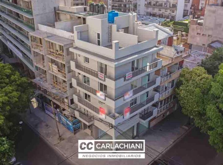 Departamento · 25m² · 1 Ambiente