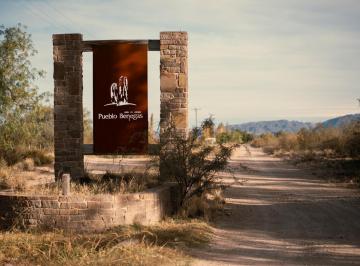 Terreno · 2997m² · Pueblo Benegas – Lotes y Chacras en San Rafael, Mendoza