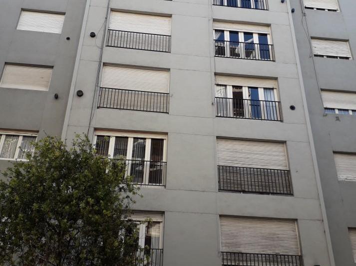 Departamento · 58m² · 3 Ambientes