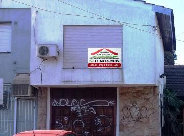 Departamento de 2 ambientes, Moreno · Alquiler – Departamento 2 Ambientes en Moreno Centro (Lado Sur)