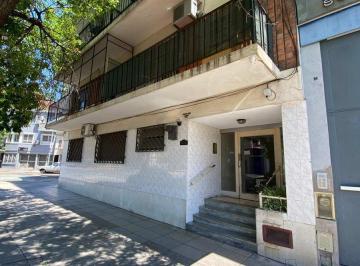 Departamento · 27m² · 1 Ambiente · Alquiler Villa Luro 1 Amb Dividido Al Fte C/balcon