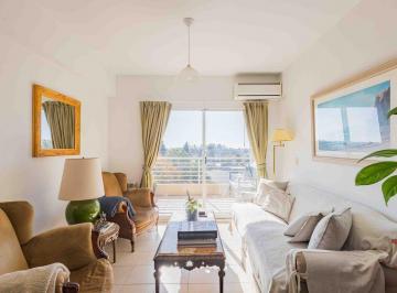 Departamento · 53m² · 3 Ambientes · 1 Cochera · Venta Depto 3 Amb con Balcon y Cochera en Pilar