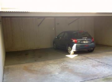 Garage · 18m² · Cochera Venta Macrocentro Fácil Acceso