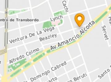 Terreno , Pompeya · Lote en Venta 8.66 X 51, Pompeya
