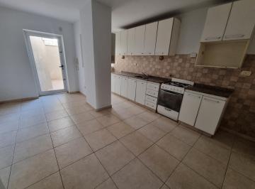 Departamento · 50m² · 2 Ambientes · Departamento en Alta Cordoba - Planta Baja - 1 Dormitorio con Pequeño Patio Propio
