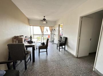 Departamento · 55m² · 3 Ambientes · 3 Ambientes Muy Luminoso, a Pasos de La Estación