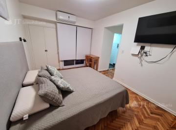 Departamento · 30m² · 1 Ambiente · Departamento en Alquiler (Amoblado)