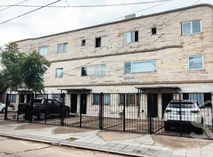Departamento · 76m² · 3 Ambientes · 1 Cochera
