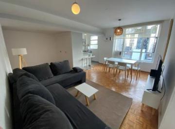 Departamento de 2 ambientes, Centro / Microcentro · Departamento Dos Ambientes Moderno y Luminoso