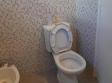 baño · Alquiler Casa Independiente