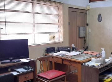 Bodega-Galpón · 201m² · 1 Cochera · Galpón - Villa Ballester - Venta/ Alquiler