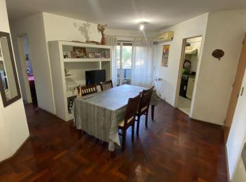 Departamento · 64m² · 3 Ambientes · Venta Departamento en Nueva Córdoba 2 Dorm., 2 Baños y Balcón
