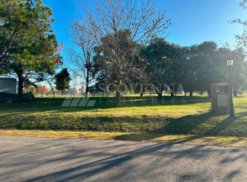 Terreno , Campana · Exclusivo Lote en Venta - Mirabosques Cardales - Los Cardales
