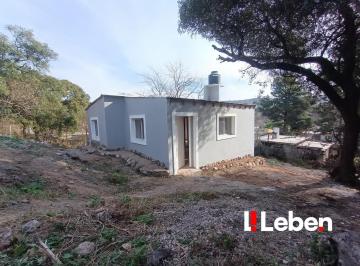 Casa · 50m² · 4 Ambientes · Casa en Venta, Cerro del Sol, Salsipuedes