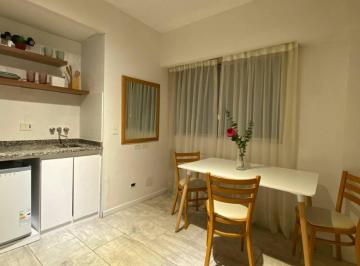 Departamento · 37m² · 2 Ambientes · Departamento en Apart Hotel! Ideal Inversor!