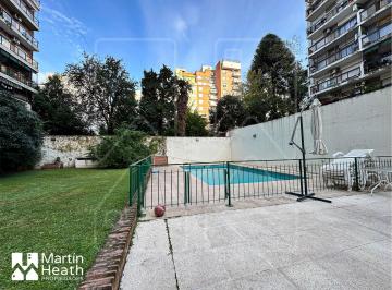 Departamento de 4 ambientes, Villa Urquiza · - Alquiler - 4 Amb. con Cochera en El Corazón de Urquiza!