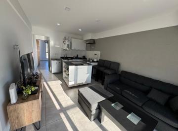 Departamento · 34m² · 2 Ambientes · Departamento en Belisario Roldán 2255