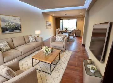 Departamento · 147m² · 7 Ambientes · 1 Cochera · Departamento 3 Dorm. en Barrio Norte, Tucuman