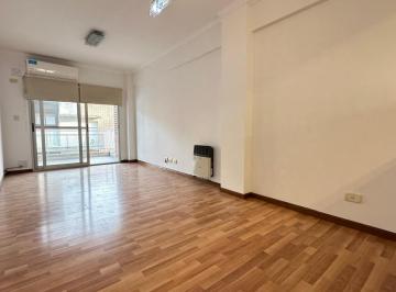 Departamento · 56m² · 2 Dormitorios · 1 Cochera · Venta/permuta - Departamento de 2 Dorm. con Cochera, Amenities. Centro Río, Rosario. Apto Cred