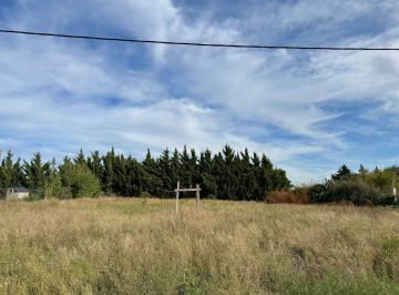 imagen1 · Terreno Barrio Paihuen Bahía Blanca