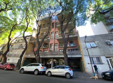 Departamento de 4 ambientes, Palermo · Alquiler Unico Dplx 4 Ambientes Balcón Terraza 2/3 Dorm.. Palermo Pileta