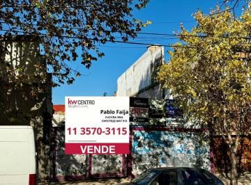 Terreno · 176m² · Terreno en Venta con Proyecto Registrado.