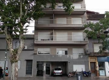 Departamento de 1 ambiente, Villa Ortuzar · Av de Los Incas Al 4700 - Excelente y Amplio Monoambiente Sup/luminoso