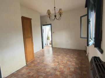 Casa de 4 ambientes, Almirante Brown · ¡Oportunidad en Burzaco! Casa con Jardín, Patio y Posib Cochera