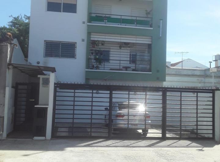Departamento · 58m² · 3 Ambientes
