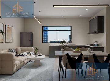 Departamento · 43m² · 2 Ambientes · 4 Cocheras · Venta Departamento 2 Ambientes en Pozo de Categoría - San Justo
