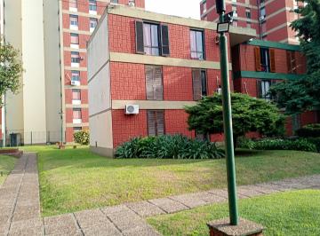 Departamento de 3 ambientes, Vicente López · Olivos - Brrio Rincones de Olivos - Depto de 3 Amb en 1º Piso X Escalera
