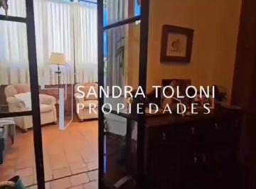 Departamento · 140m² · 6 Ambientes · Venta Departamento 10 Ambientes en Almagro 2 Terrazas Propia