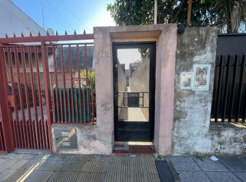 PH · 40m² · 2 Ambientes · Ciudadela, PH Tipo Casa 2 Amb con Patio