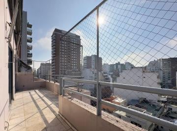 Departamento · 40m² · 2 Ambientes · 1 Cochera · Venta Departamento 2 Ambientes en Palermo