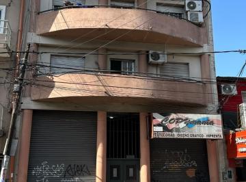 Departamento de 1 ambiente, Morón · Departamento Monoambiente en El Palomar