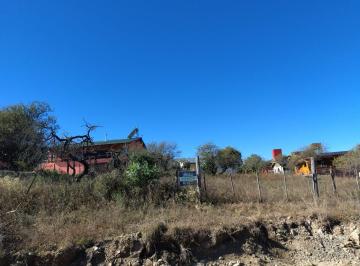 Terreno , Villa General Belgrano · Hermoso Lote en Las Lagunitas Villa General Belgrano Escrituración Inmediata