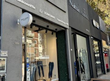 Local comercial · 160m² · 1 Ambiente · Local en Alquiler - 4 X 40 m - Outlets Gurruchaga