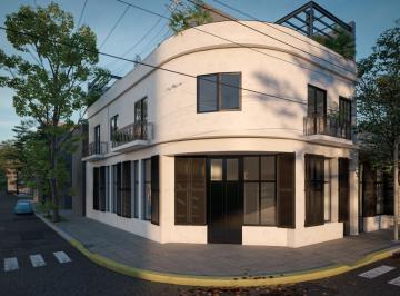 PH de 3 ambientes, La Paternal · Phs en Venta en Pozo – Maturín y Añasco – Paternal