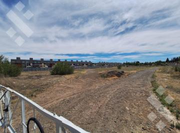Terreno · 16629m² · En Venta, Parcela Sobre Calle Rio Colorado, Neuquén.
