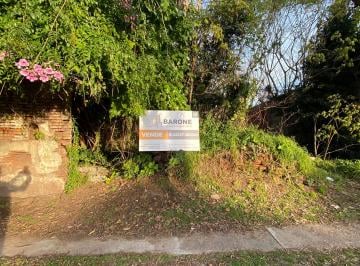 Terreno , Navarro · Excelente Terreno en Navarro en Venta
