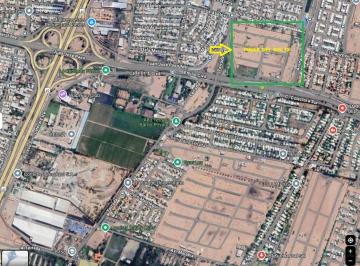 Terreno , Maipú · Lote Esquina en B° Pinar del Sol IX. Oportunidad de Inversion!