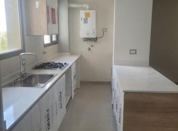 Departamento · 60m² · 2 Ambientes · Departamento en Alquiler Torre Vitruvio
