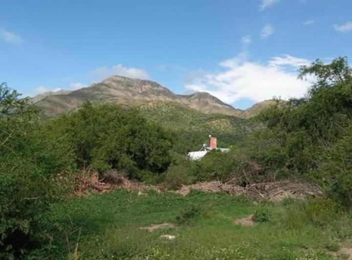 Terreno · 4240m²