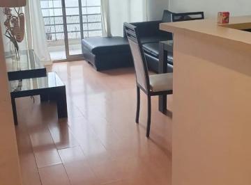 Departamento · 49m² · 2 Ambientes · 2 Ambientes en Palermo Botanico Alquiler Temporal Buenos Aires Argentina