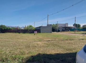 Terreno de 1 ambiente, Unquillo · Venta Terreno Esquina por Dueño
